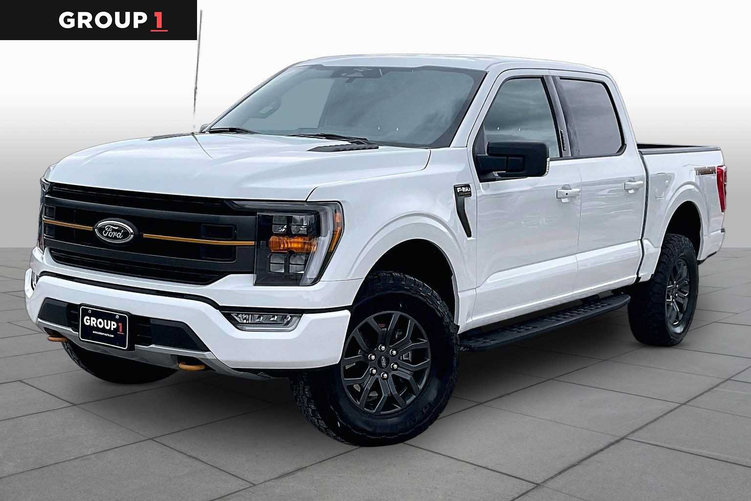 Used 2023 Ford F150 Tremor
