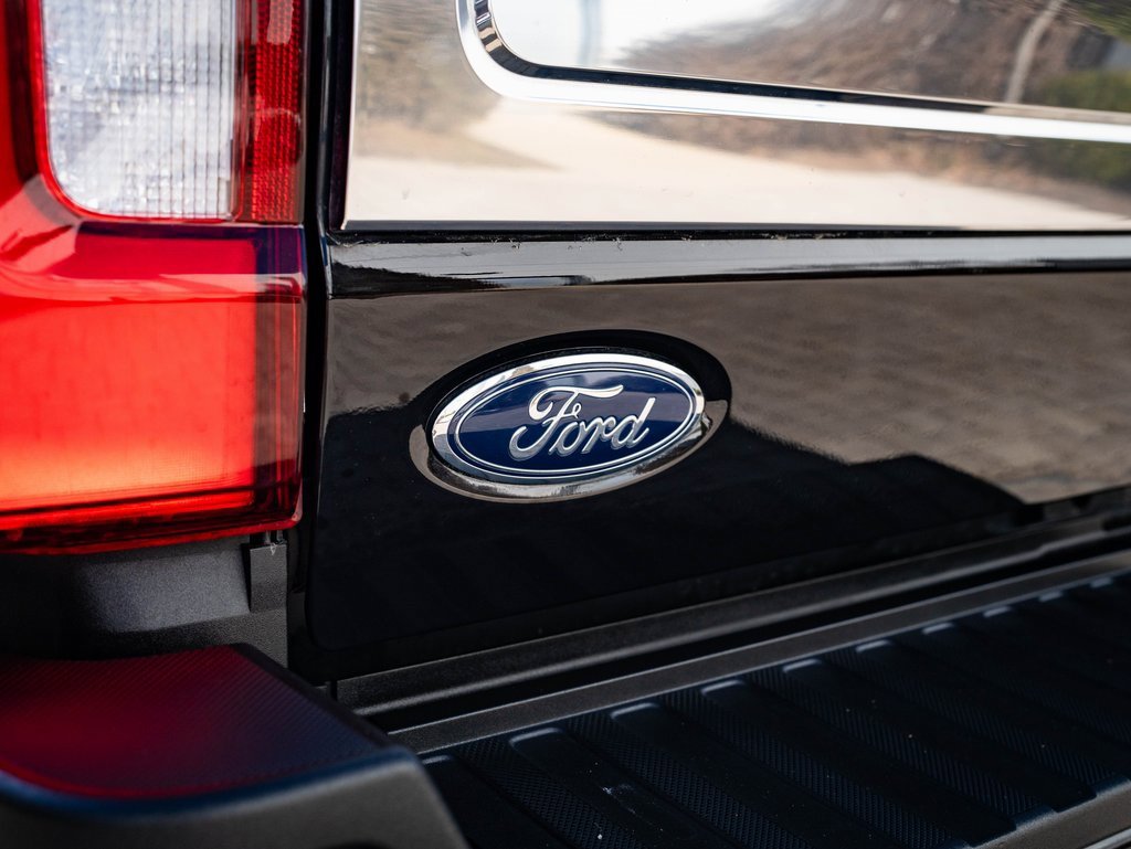 Used 2024 Ford F250 Limited w/ FX4 Off-Road Package image 18