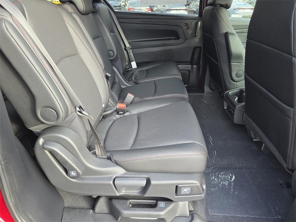 New 2026 Honda Odyssey Sport-L image 22