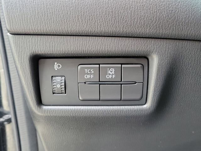 Used 2021 MAZDA CX-5 Sport FWD image 9