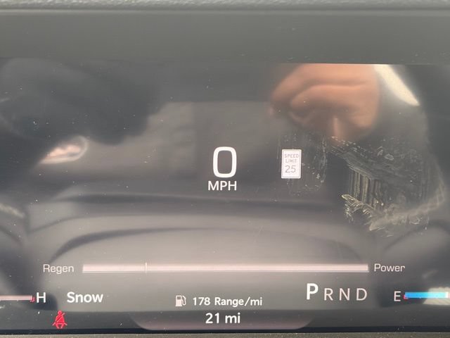 New 2026 Jeep Cherokee Limited AWD/4WD image 20