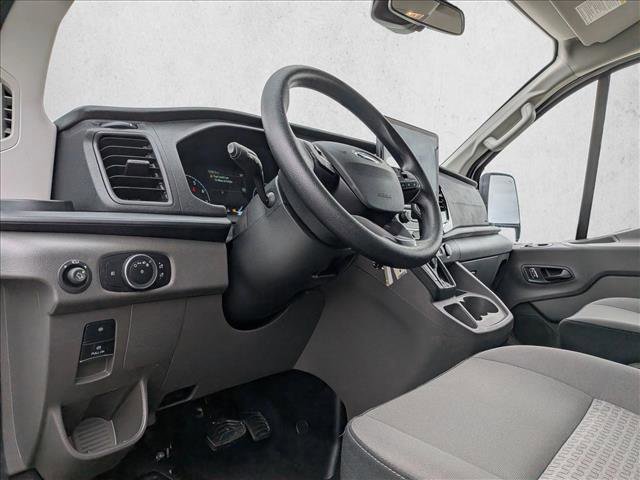 Used 2024 Ford Transit 350 XLT image 10
