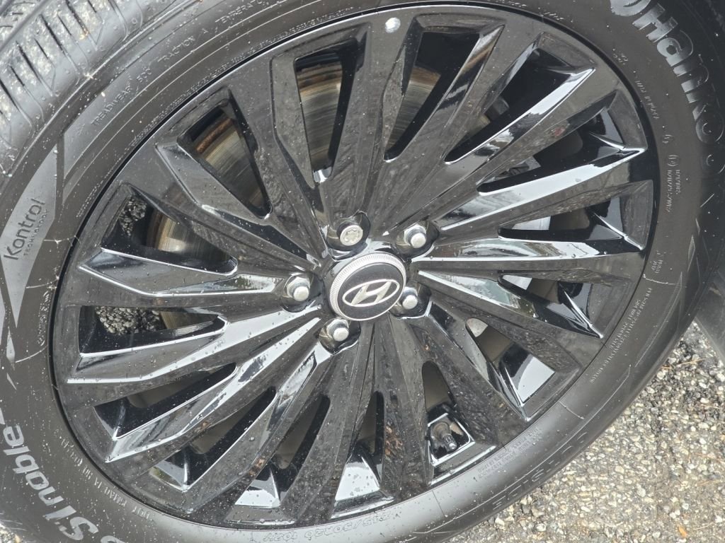 Used 2024 Hyundai Palisade Calligraphy image 10