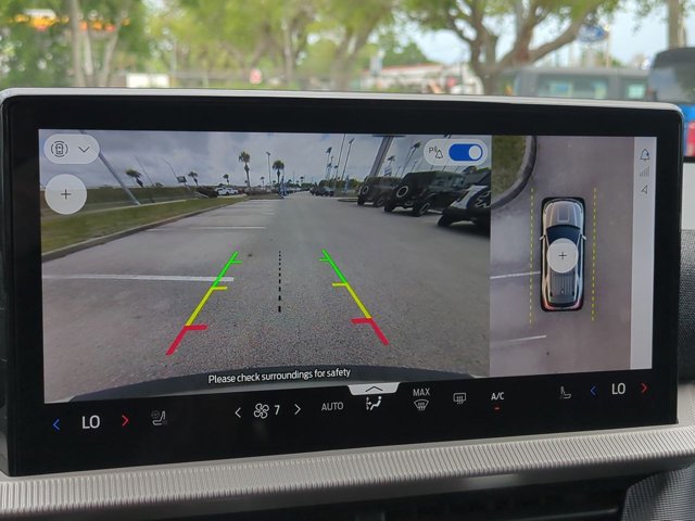 New 2026 Ford Explorer ST-Line image 20