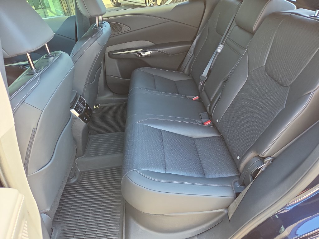 Used 2024 Lexus RX 350 Premium Plus w/ Convenience Package FWD image 30