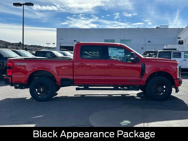 New 2026 Ford F250 XLT w/ XLT Premium Package image 6