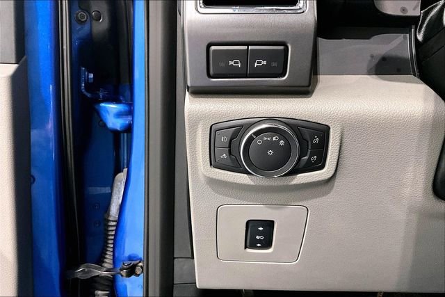 Used 2016 Ford F150 XLT w/ Equipment Group 301A Mid image 17