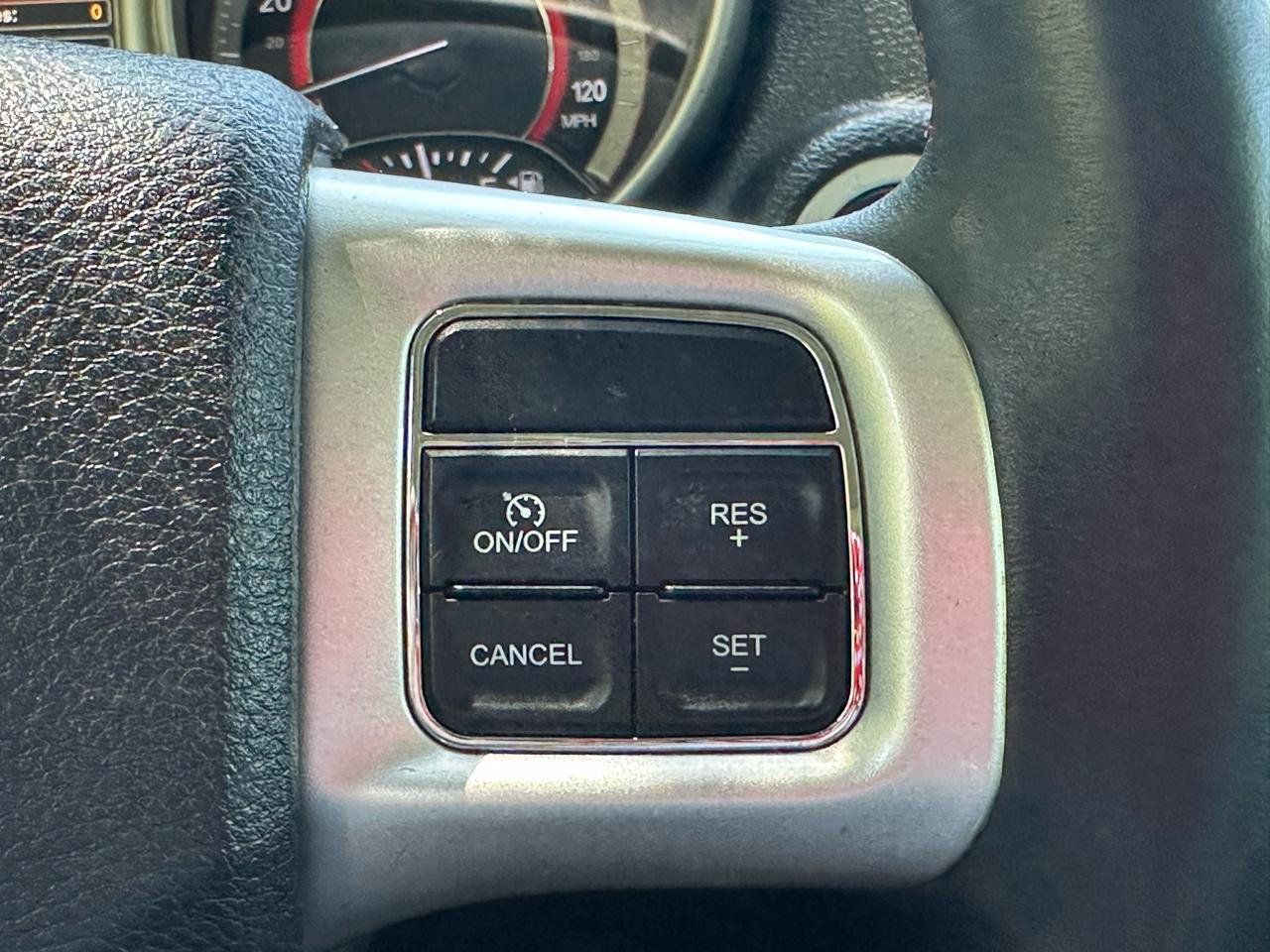 Used 2019 Dodge Journey GT w/ Nav & Sun Group AWD/4WD image 16