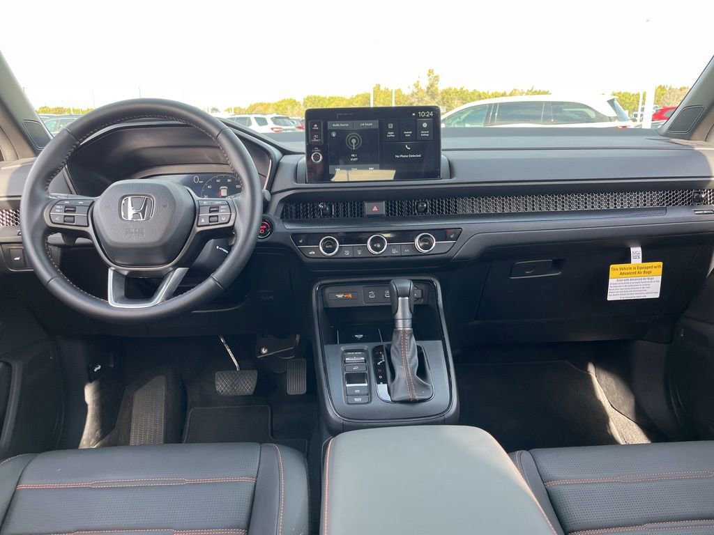 Certified 2026 Honda CR-V Sport-L image 17