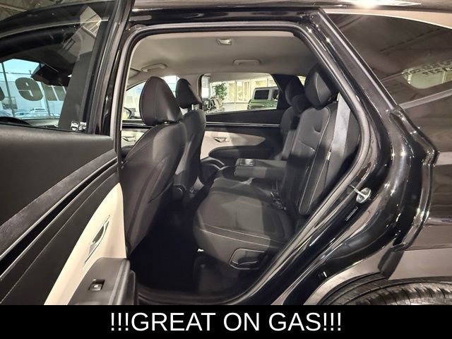 Used 2024 Hyundai Tucson SEL image 16