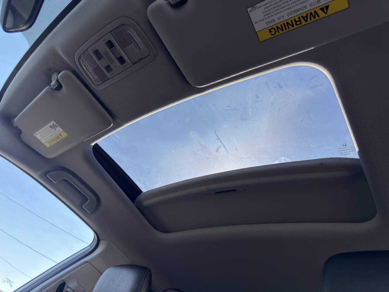 Used 2015 Honda Civic EX-L image 24