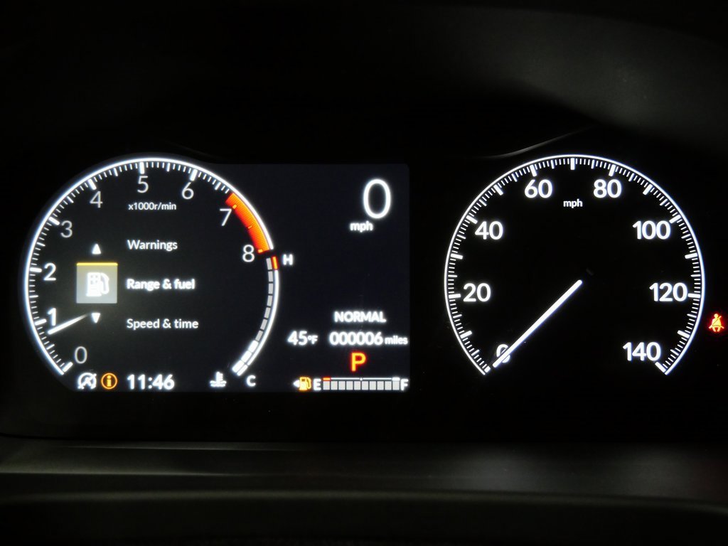 New 2026 Honda Ridgeline TrailSport+ image 15