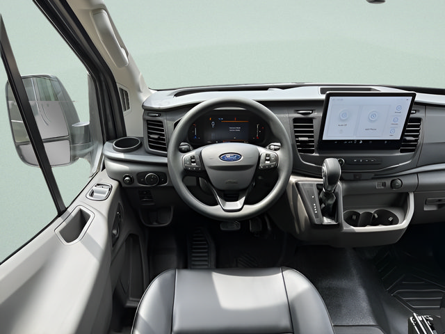 New 2026 Ford Transit 250 148 High Roof AWD image 10