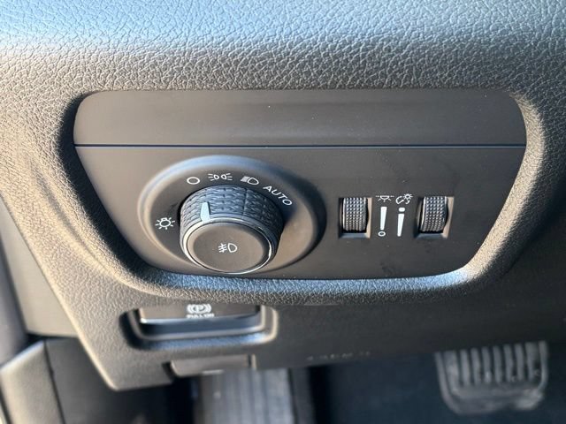 New 2026 Jeep Grand Cherokee Limited AWD/4WD image 28
