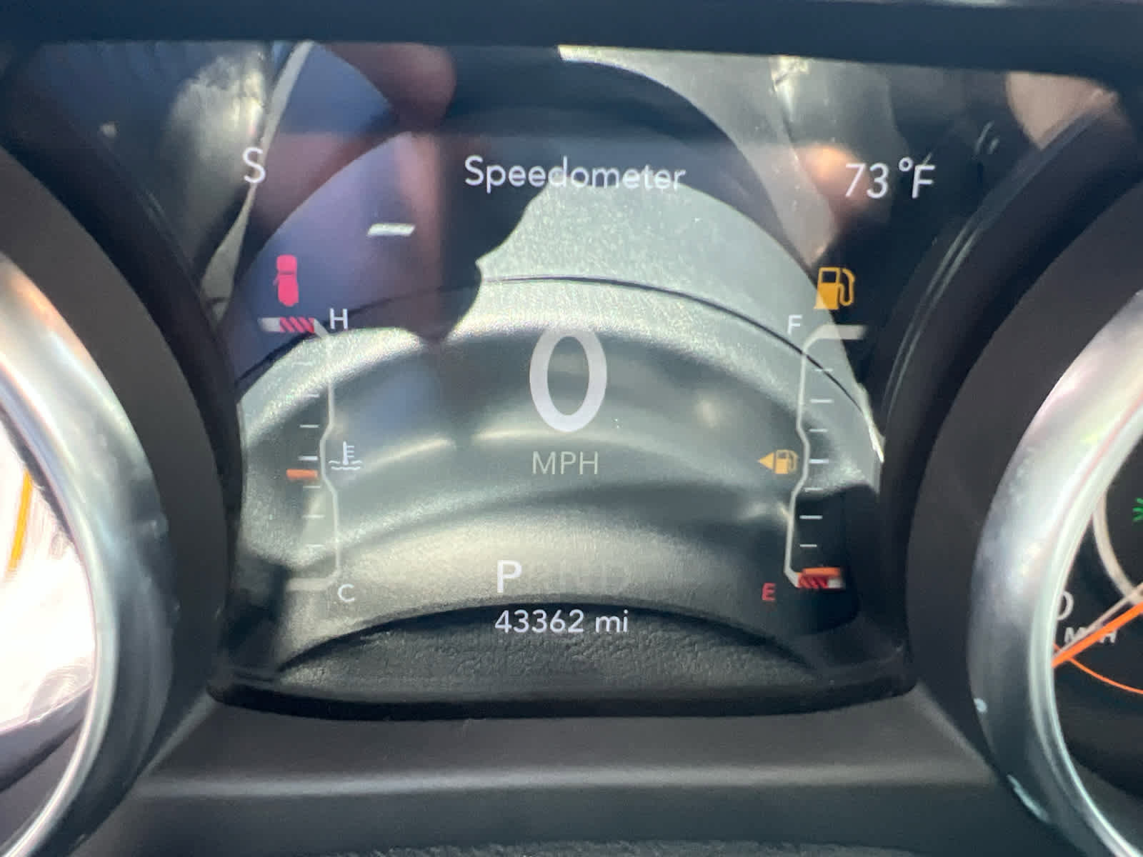 Used 2020 Jeep Wrangler Unlimited Sport S AWD/4WD image 14