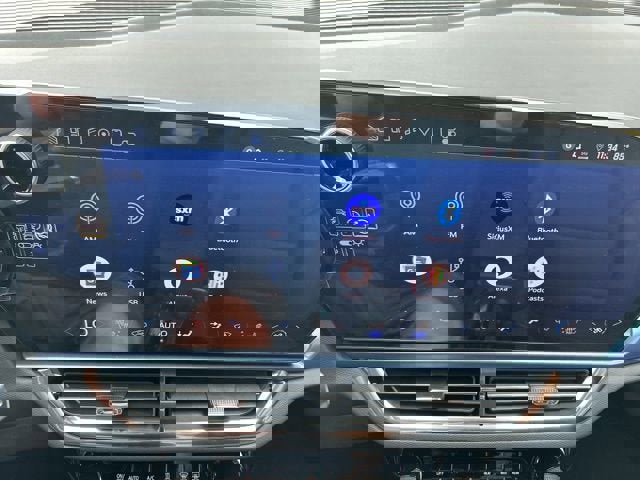 New 2025 Chevrolet Equinox EV LT image 7