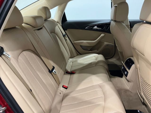 Used 2012 Audi A6 3.0T Prestige AWD/4WD image 44