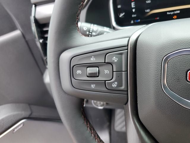 New 2026 GMC Sierra 2500 AT4X AWD/4WD image 30