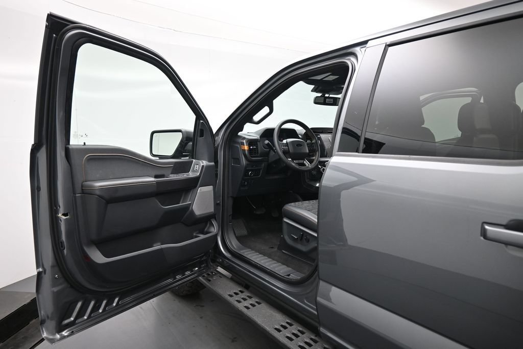 New 2026 Ford F150 Tremor w/ Equipment Group 402B AWD/4WD image 8