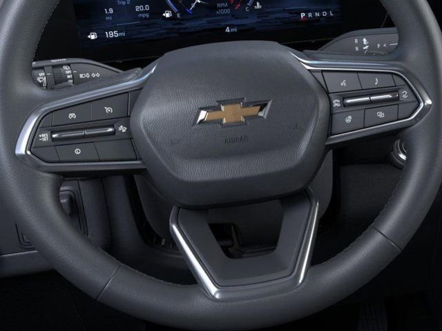 New 2026 Chevrolet Suburban LT image 19