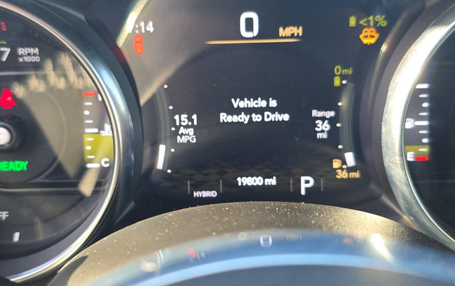 Used 2023 Jeep Wrangler Unlimited Sahara w/ Cold Weather Group AWD/4WD image 8