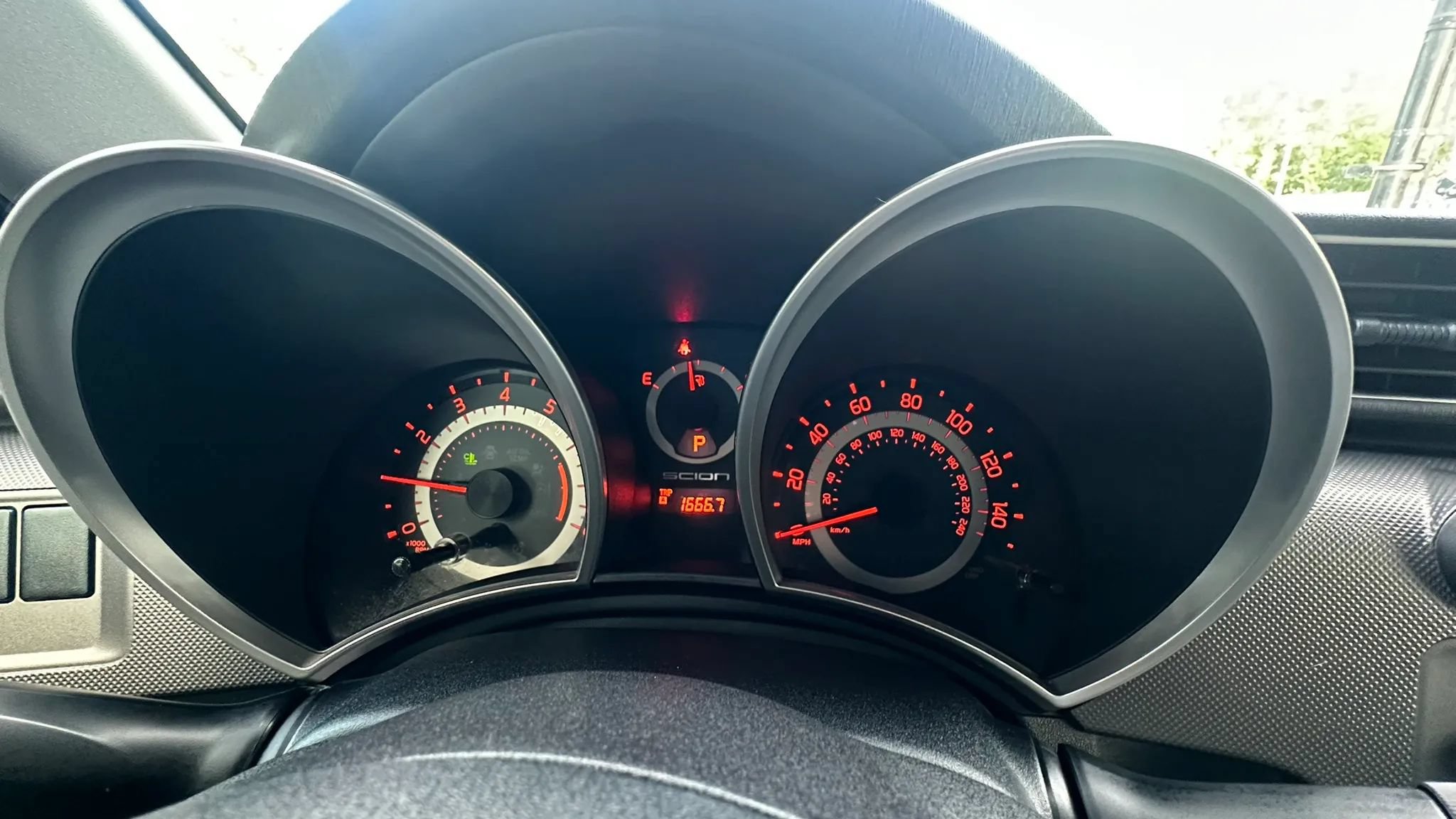 Used 2014 Scion tC FWD image 13