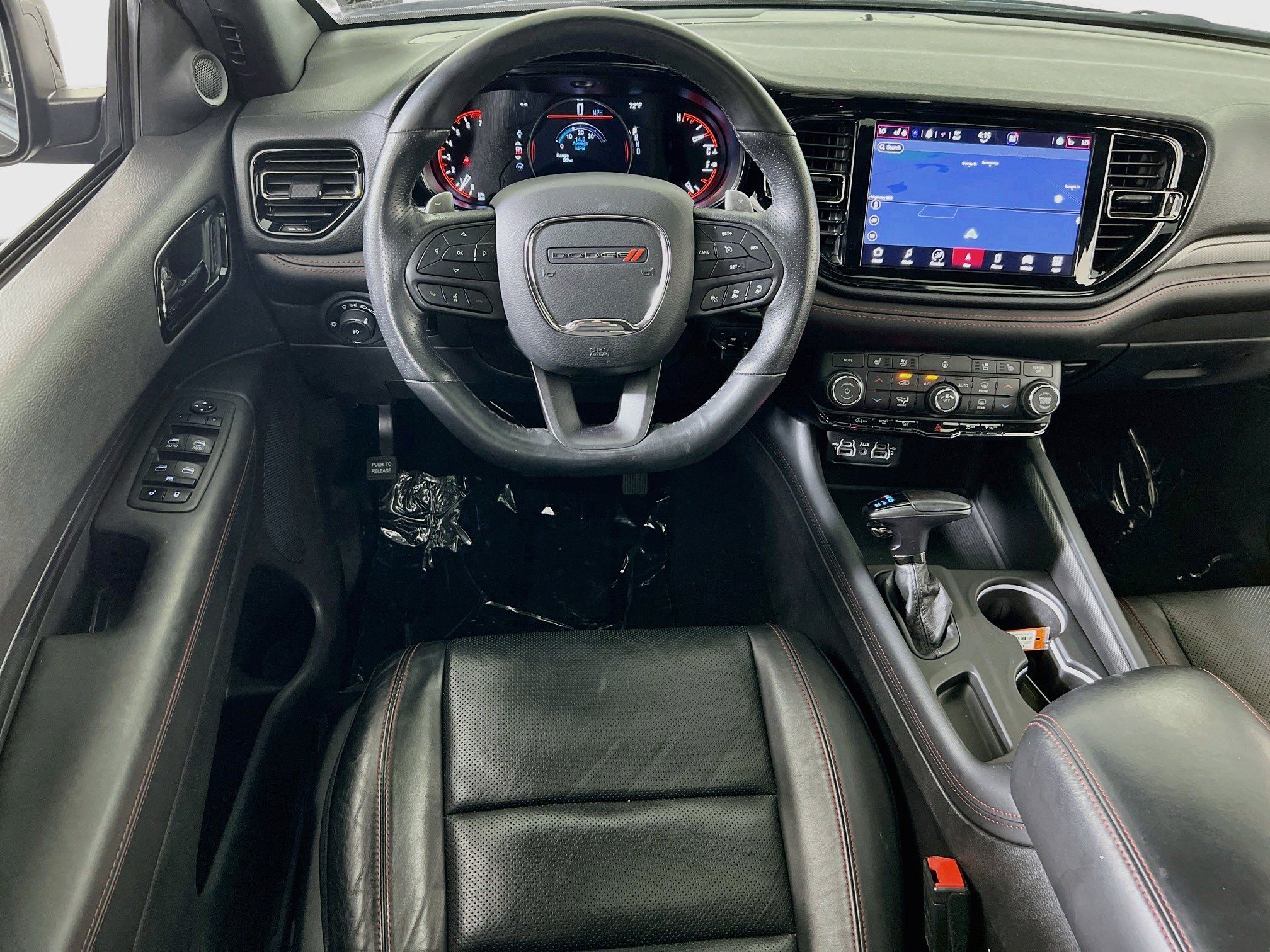 Used 2023 Dodge Durango GT AWD/4WD image 23