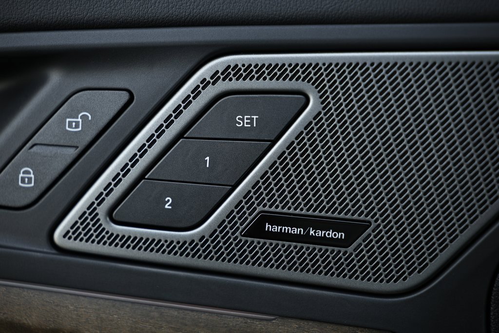 New 2026 BMW X1 xDrive28i w/ Technology Package image 18