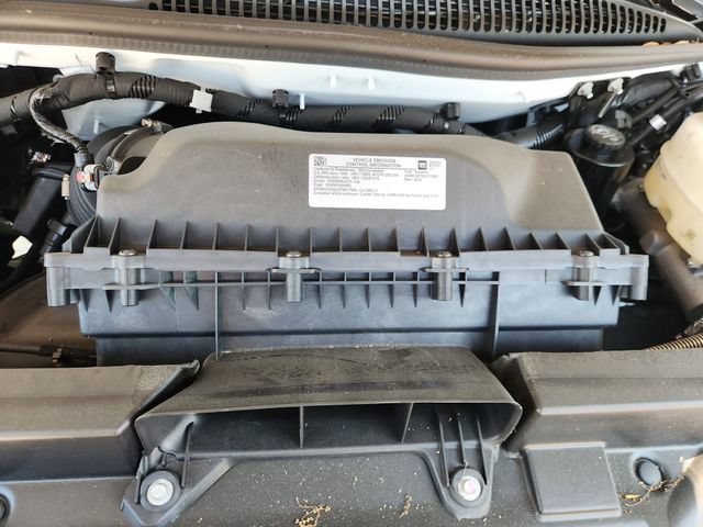 New 2025 Chevrolet Express 3500 w/ Power Convenience Package RWD image 28