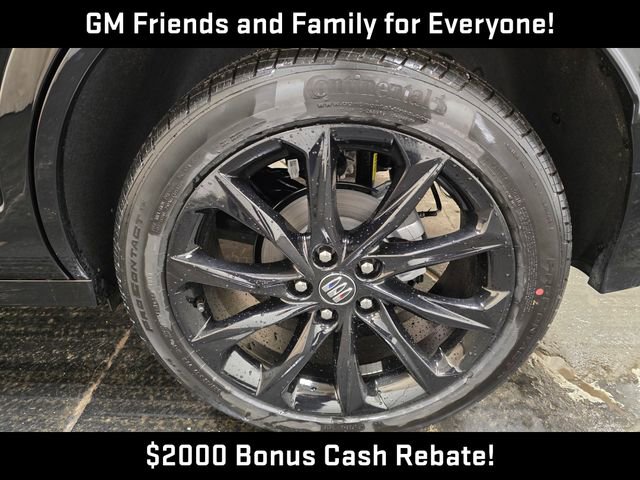 New 2026 Buick Encore GX Sport Touring w/ Comfort Package image 11