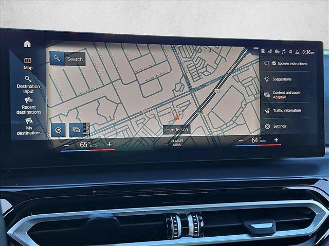 Used 2024 BMW 230i Coupe w/ Premium Package RWD image 13