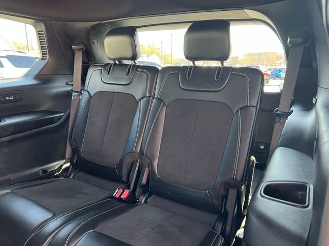 Used 2022 Jeep Grand Cherokee L Laredo AWD/4WD image 7