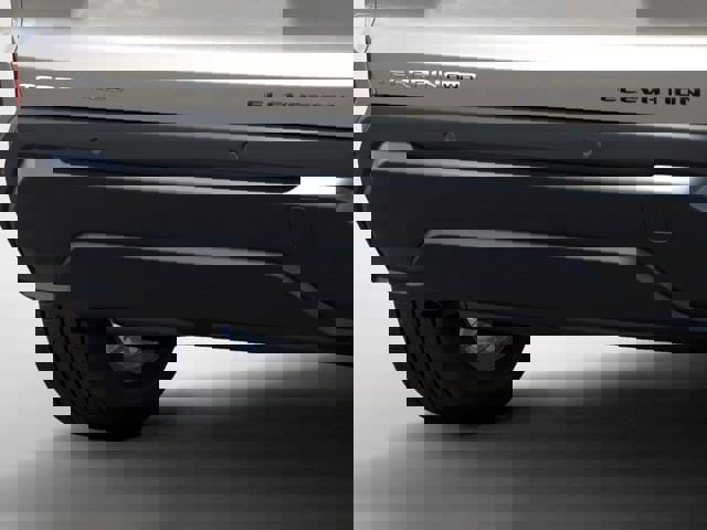 New 2026 GMC Terrain Elevation w/ Elevation Premium Package image 14