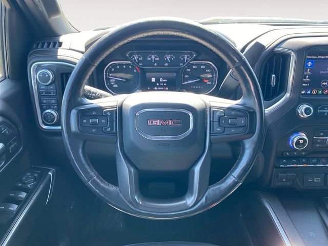 Used 2019 GMC Sierra 1500 AT4 w/ AT4 Premium Package AWD/4WD image 12