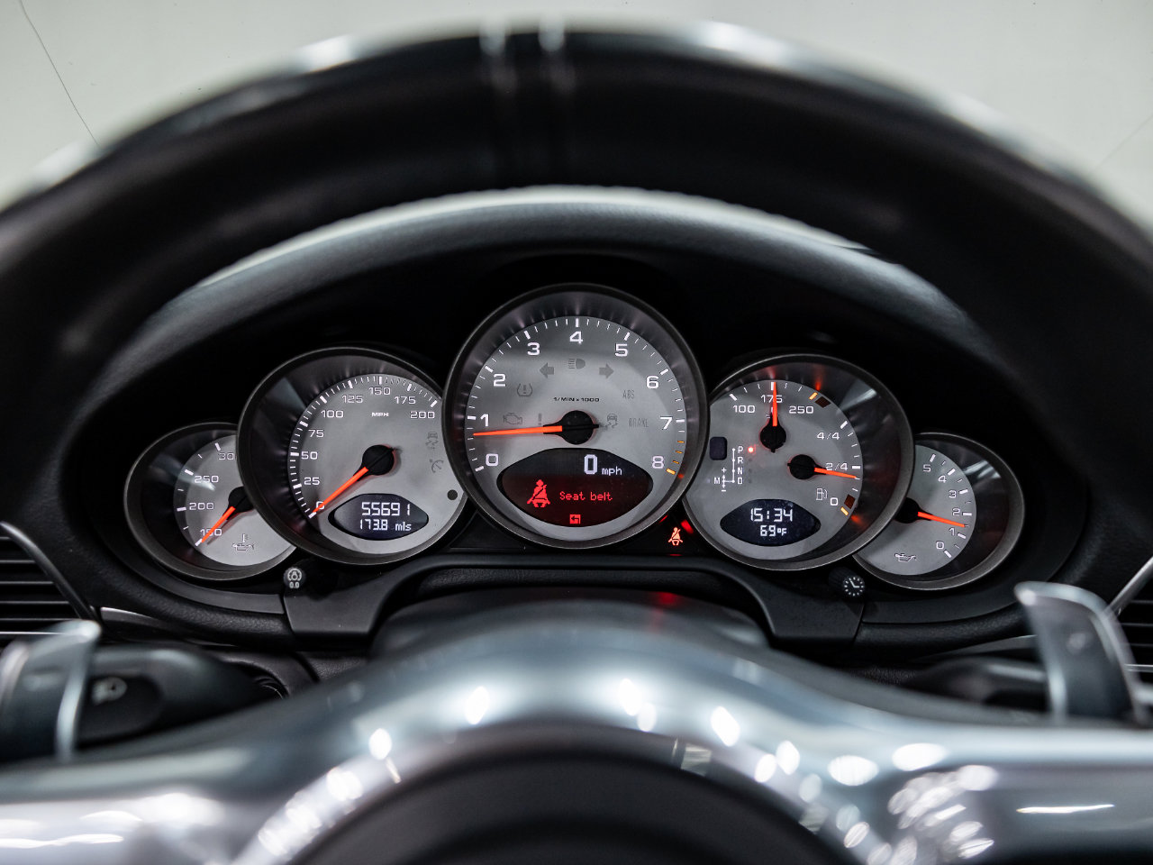 Used 2011 Porsche 911 Carrera S image 10