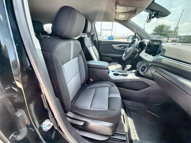 Used 2024 Chevrolet Blazer LT w/ Convenience Package FWD image 27