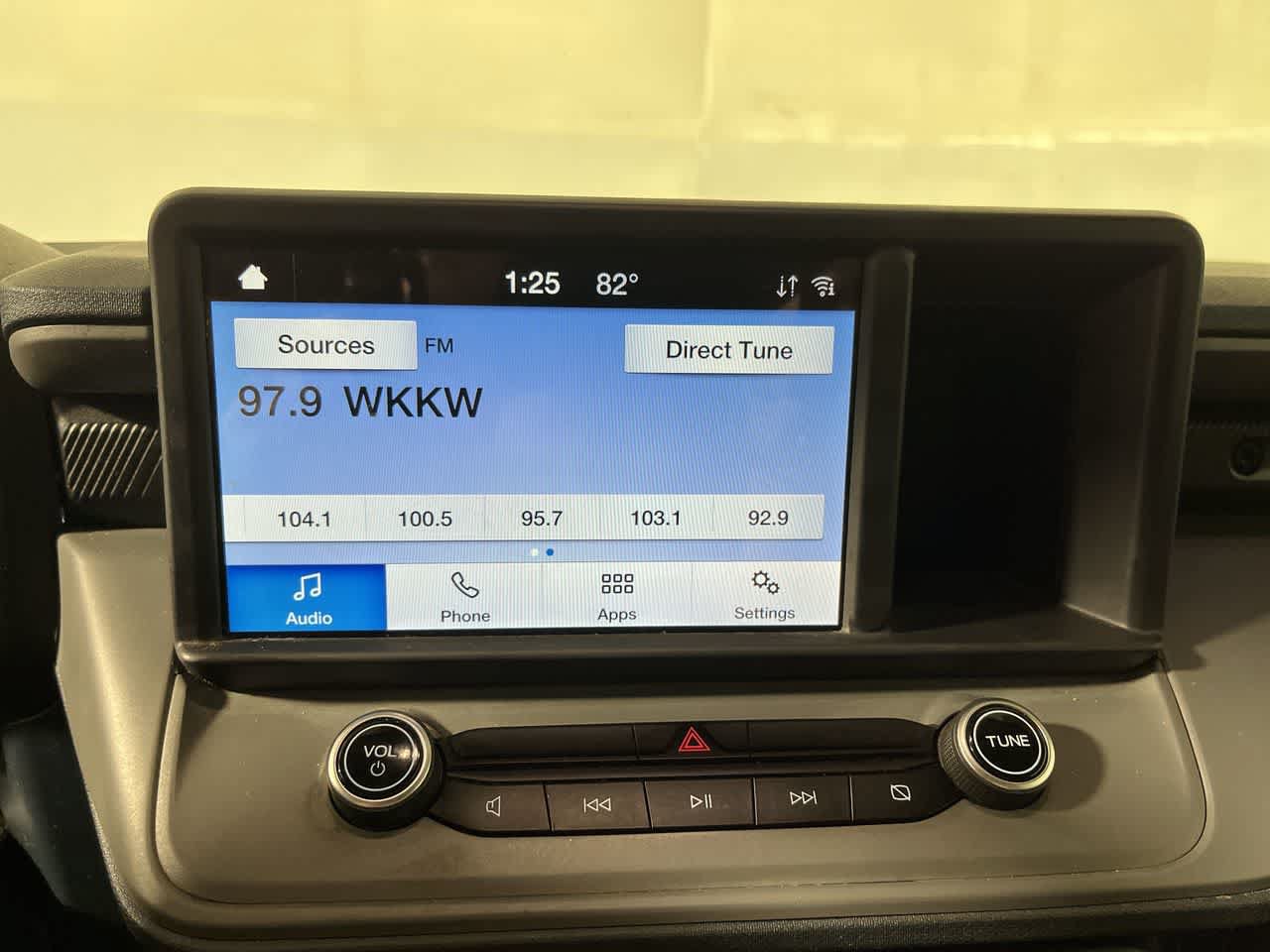 Used 2022 Ford Maverick XL w/ Equipment Group 100A Standard AWD/4WD image 18