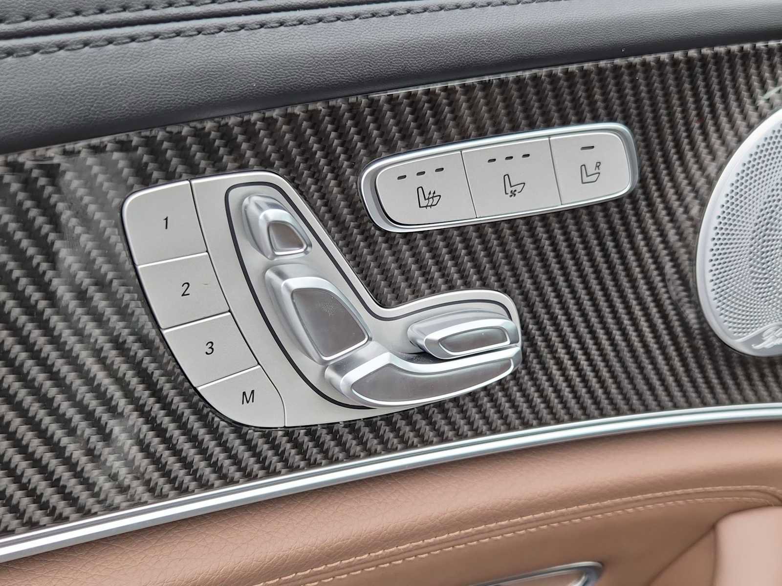 Used 2019 Mercedes-Benz E 63 AMG S image 16