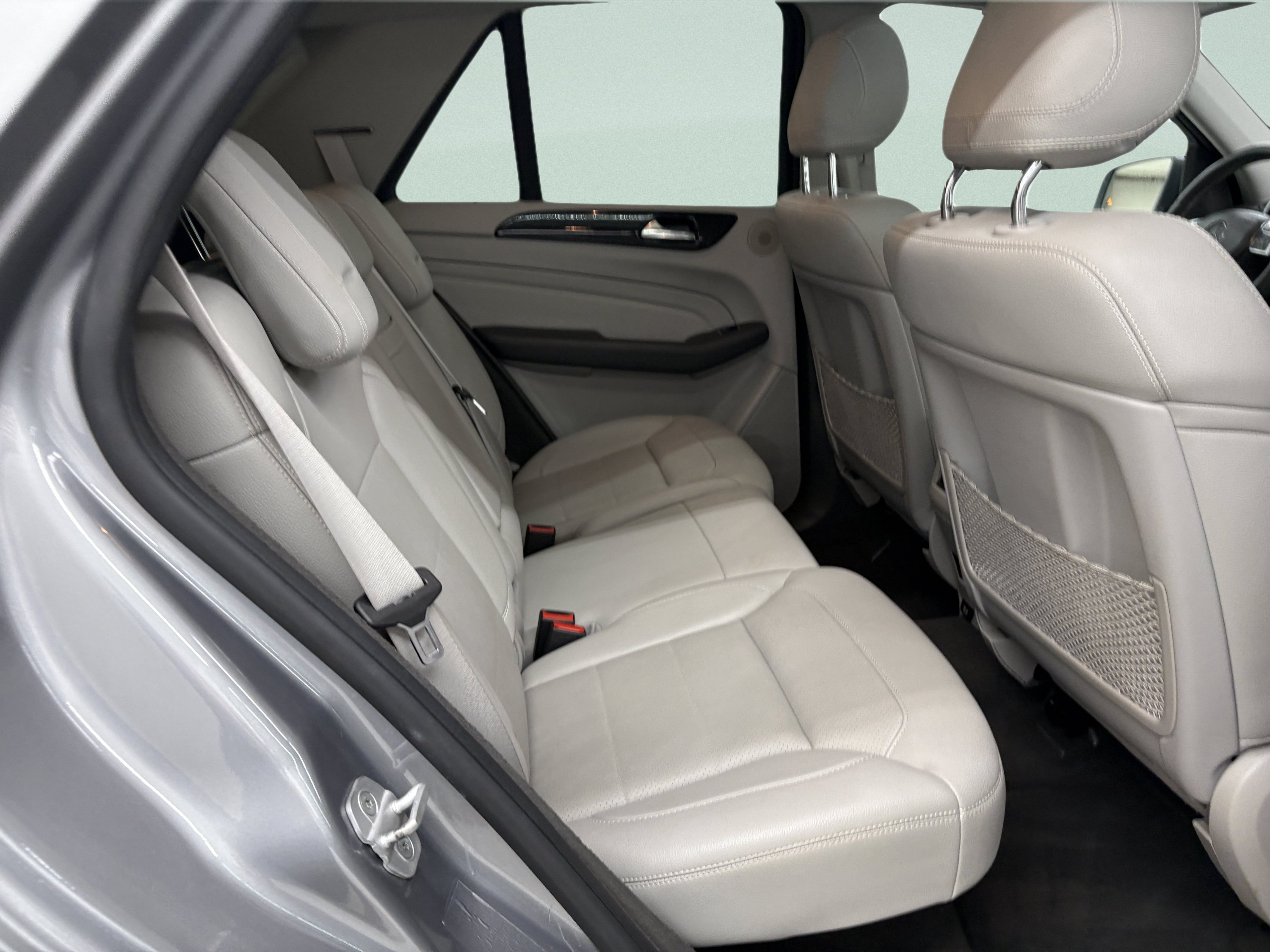 Used 2014 Mercedes-Benz ML 350 BlueTEC 4MATIC w/ Premium 1 Package image 26