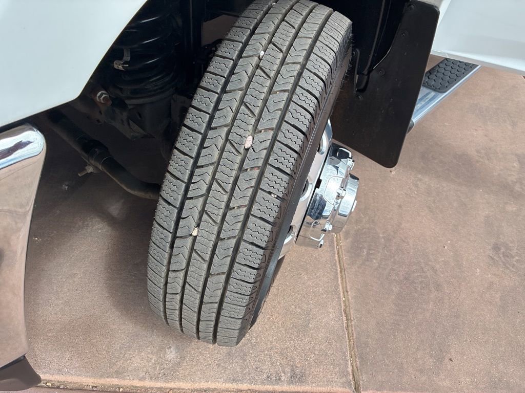 Used 2022 RAM 3500 Laramie image 48