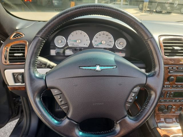 Used 2003 Ford Thunderbird RWD image 11