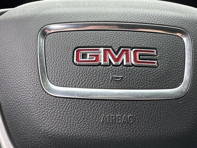 Used 2019 GMC Terrain SLT w/ Preferred Package FWD image 30