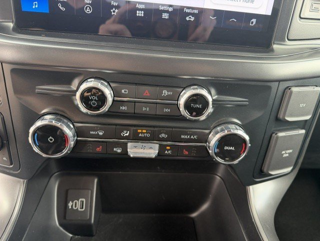 Certified 2025 Ford F150 Tremor w/ Bed Utility Package AWD/4WD image 25