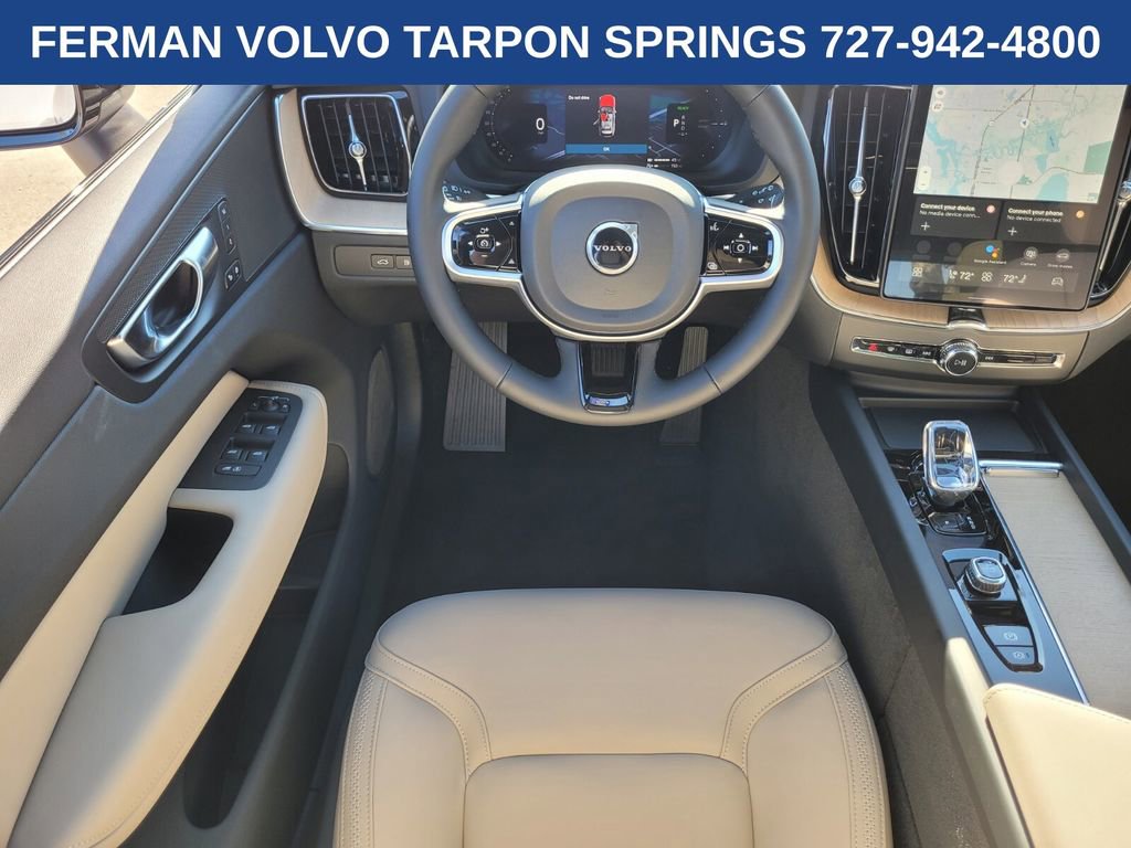 New 2026 Volvo XC60 T8 Core image 14