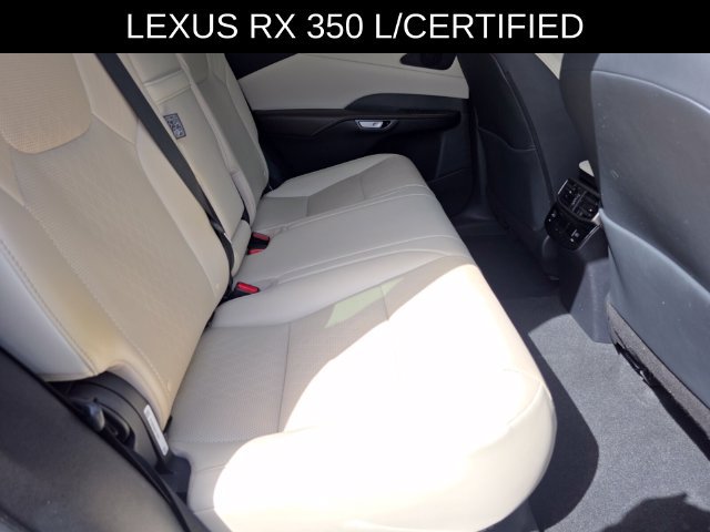 Used 2024 Lexus RX 350 Premium Plus w/ Convenience Package FWD image 13