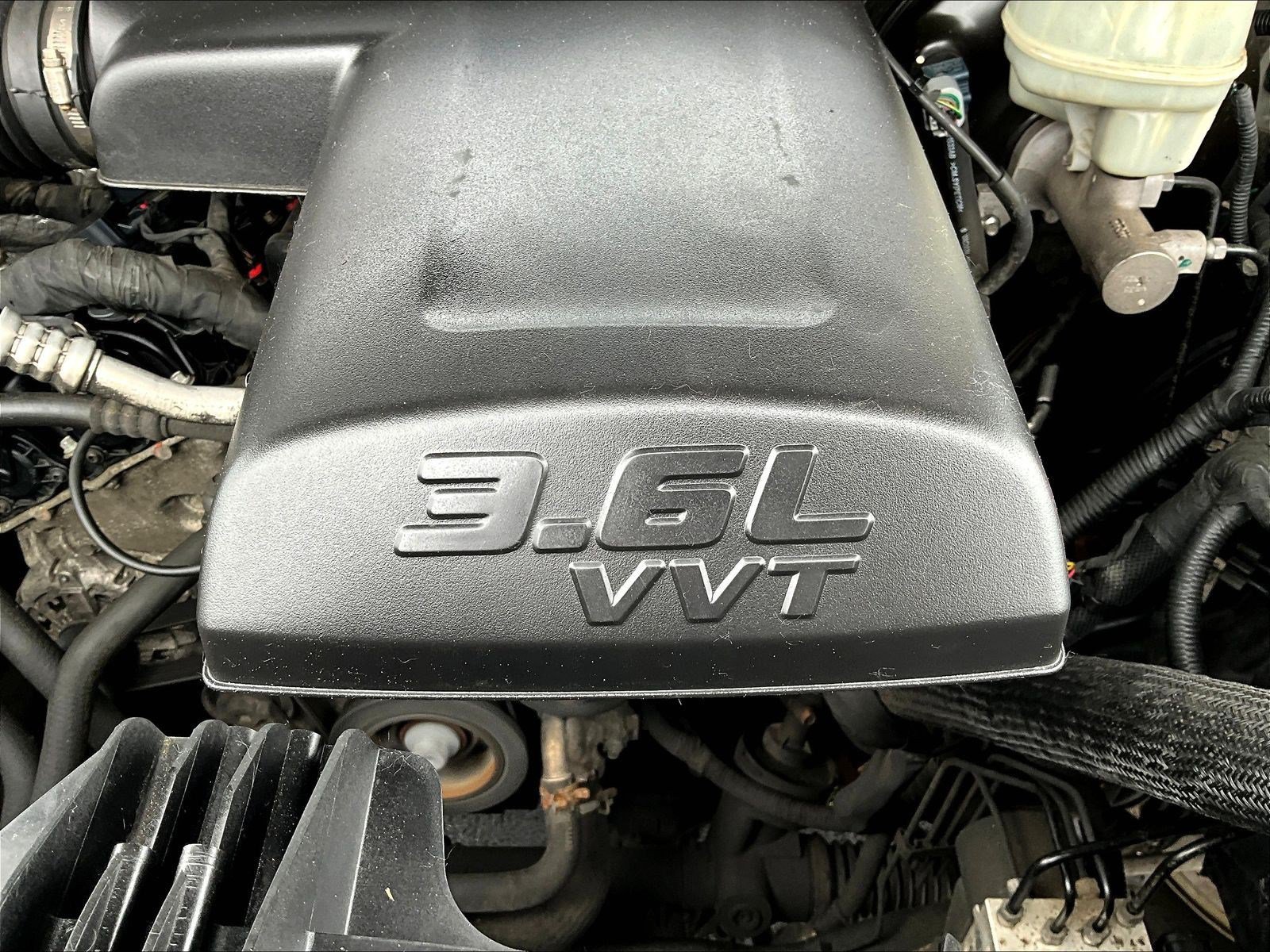 Used 2014 RAM 1500 Tradesman w/ Popular Equipment Group AWD/4WD image 31