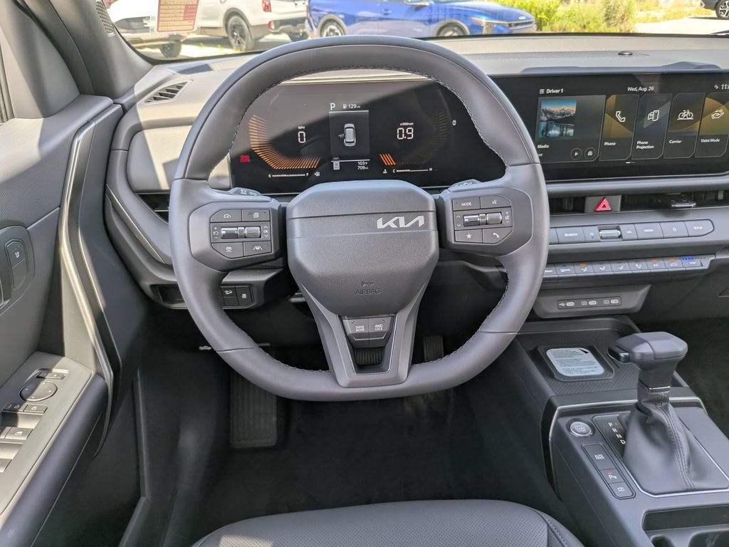 Used 2027 Kia Seltos X-Line S AWD/4WD image 14