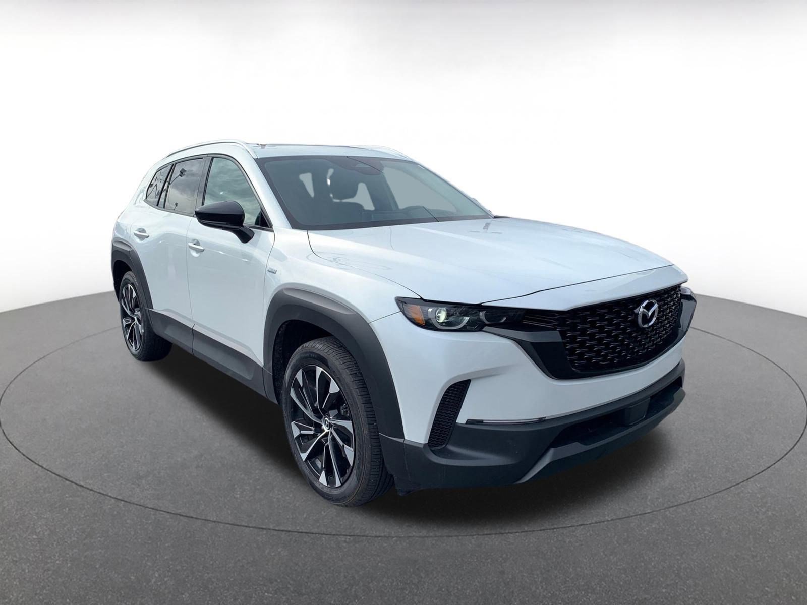 Used 2025 MAZDA CX-50 2.5 Hybrid w/ Premium Plus Pkg