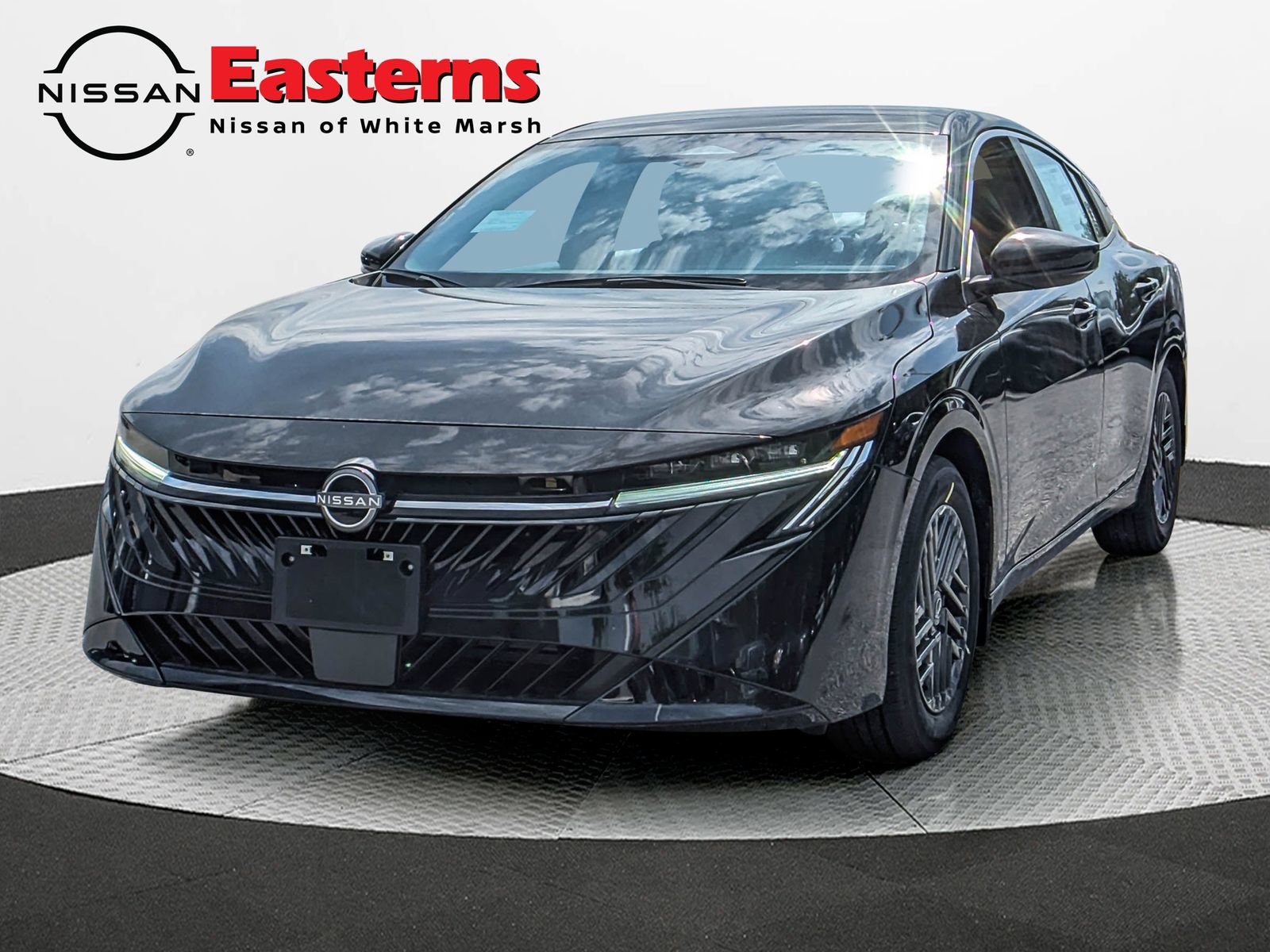 New 2027 Nissan Sentra SV w/ SV Convenience Package