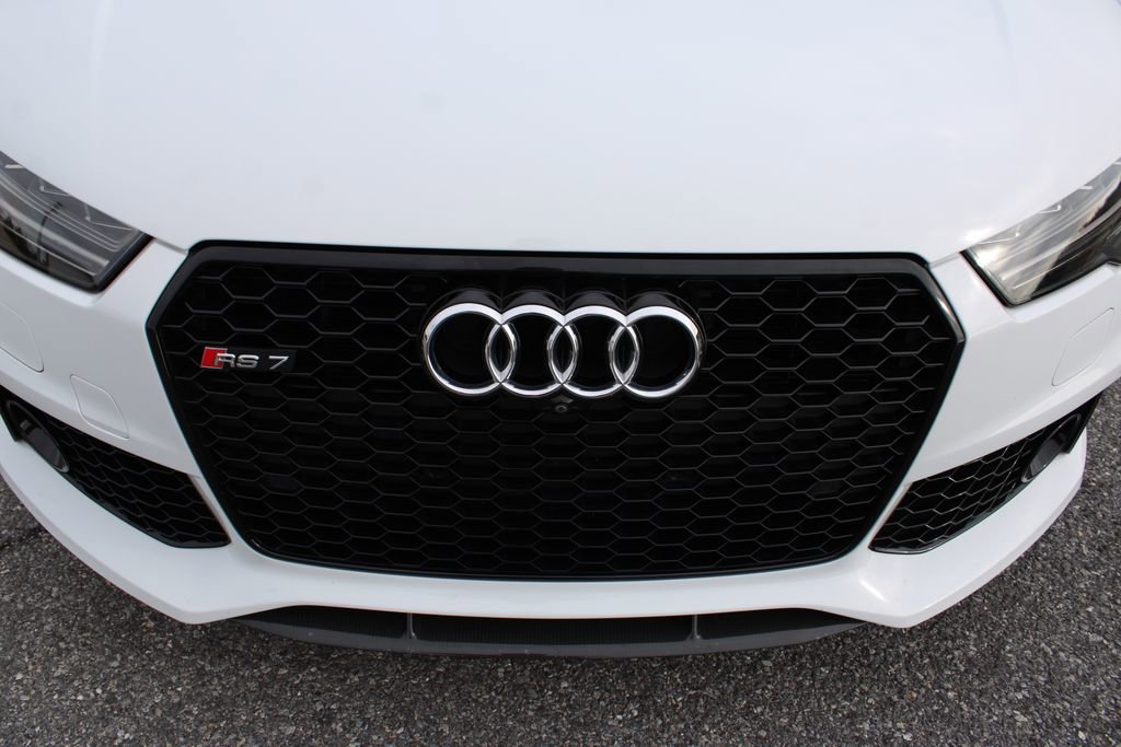 Used 2017 Audi RS 7 Prestige image 53